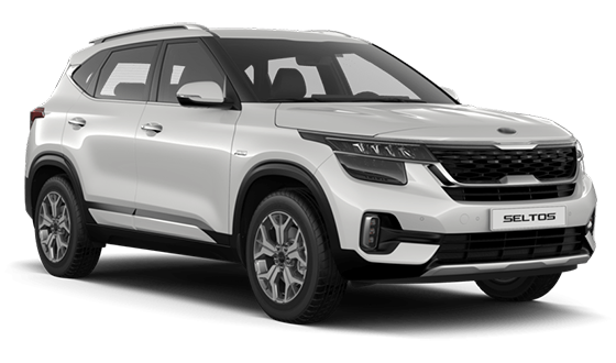 Kia Seltos 1.6 AT 4WD Comfort